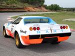 Ferrari 365 GTS/4 NART Spyder Competizione 1972 года